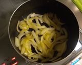 ご飯のお供に☆大豆と蒟蒻の味噌あえ作り方4写真