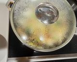腸活!五目あんかけ丼作り方10写真