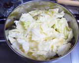 ウチの野菜たっぷりニンニクカレー作り方7写真