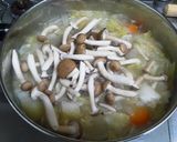 ウチの野菜たっぷりニンニクカレー作り方10写真