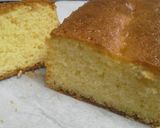 パウンドケーキ作り方11写真