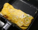 簡単！だし玉　豆苗ちくわ作り方4写真