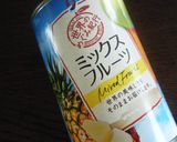＊クリームとチーズのフルーツサンド＊作り方1写真