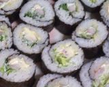 簡単で美味しいレタス巻き作り方4写真