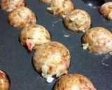 屋台の直伝★簡単たこ焼き作り方3写真