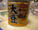 ご飯のお供に☆大豆と蒟蒻の味噌あえ作り方9写真