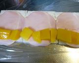 まきまきふるぱん:レオン亭作り方2写真