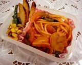 おうちで簡単★喫茶店のナポリタン★作り方9写真