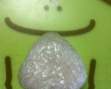 簡単お弁当むすび丸がんばろう宮城作り方1写真