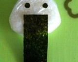 簡単お弁当むすび丸がんばろう宮城作り方2写真