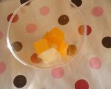 ＊カリっとしっとり？ふるぱんパフェ＊作り方7写真