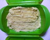 ☆焼きいもで手抜きスイートポテト☆作り方4写真