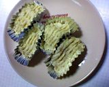 ☆焼きいもで手抜きスイートポテト☆作り方5写真