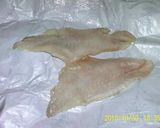 白身魚のオープングリル作り方1写真