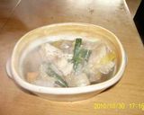 鶏肉と野菜の煮込み作り方4写真