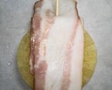 パインが主役☆BLPサンド作り方1写真