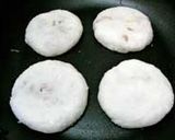 長芋のいも餅作り方3写真