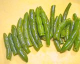海老と温野菜のサラダ✻アイオリソース作り方4写真