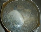 パパのサバ大根作り方4写真