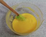 ミカンのフルーツサンド　作り方4写真