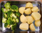 金の洋食屋さんシリーズ②ビーフシチュー💝作り方7写真