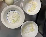 肉無豆腐簡単シーフードプルコギ味野菜炒め作り方4写真