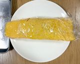 オムライス作り方7写真