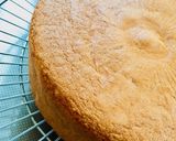 重ねるだけ♪桃のトライフル風スコップケーキ作り方6写真