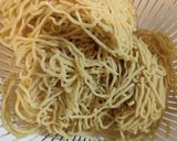ジャージャー麺作り方19写真