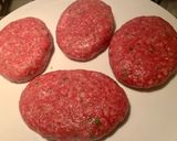 ふんわり形綺麗なハンバーグの作り方作り方4写真