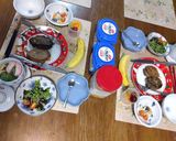 参宮あわび脹煮の磯辺揚げ作り方4写真