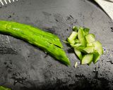 極上おつまみ★市販うなぎでひつまぶし風作り方1写真