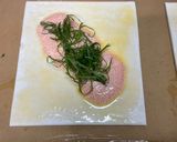 お弁当⭐︎冷凍パイシートでしらす明太パイ作り方6写真
