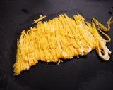 簡単！牛野菜のポン酢和え作り方3写真