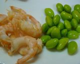 簡単♪充実野菜deテリーヌ作り方1写真