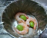 簡単♪充実野菜deテリーヌ作り方2写真