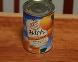 ミカンのフルーツサンド　作り方8写真