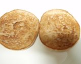 ➏　キムチチーズとパインでふるぱん　➏作り方1写真