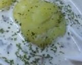 さつまいものニョッキ作り方9写真