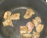 圧力鍋で☆本格カレーライス作り方3写真