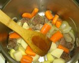 圧力鍋で☆本格カレーライス作り方4写真