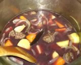 圧力鍋で☆本格カレーライス作り方5写真