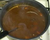 圧力鍋で☆本格カレーライス作り方6写真