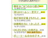簡単☆ごぼうのから揚げ作り方4写真