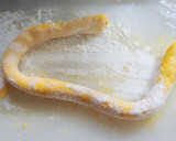 かぼちゃのニョッキトマトソース作り方9写真