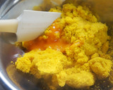 かぼちゃのニョッキトマトソース作り方7写真