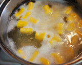 かぼちゃのニョッキトマトソース作り方11写真