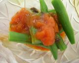 野菜ジュースでジュレ♪作り方4写真
