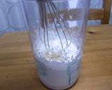 国分さんの缶詰でフルーツサンドパン☆作り方2写真