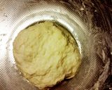 ベーコンと枝豆チーズのおかずフランス作り方4写真